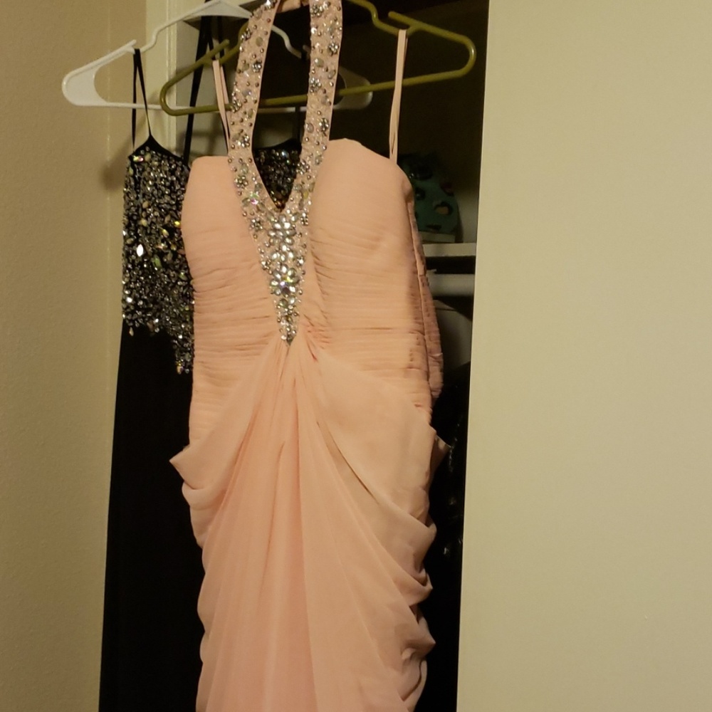Prom dress - Picture 3 of 6